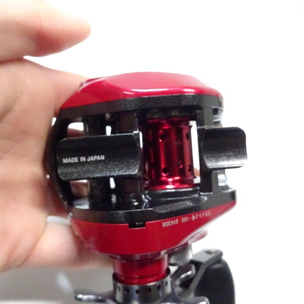 ０９エアド レッドチューン１００Ｒ
